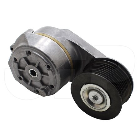 Aic Replacement Parts Tensioner-Belt Fits Caterpillar Models 2197489